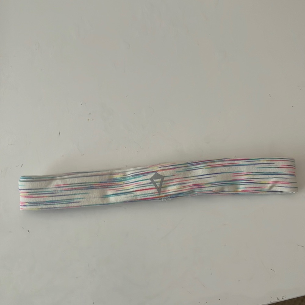 Ivivva headband